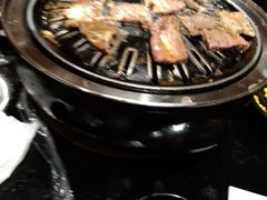 -九田家黑牛烤肉料理(石路天虹店)