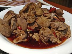 -袁小二大东北铁锅炖(吉祥村总部)