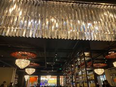 -华豫川酒家(大卫城店)