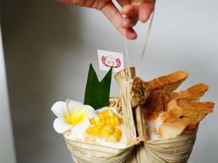-婉泰·特色小吃·舂鸡脚(告庄二店)