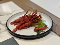 -杭州西湖柳莺里酒店·闻莺厅