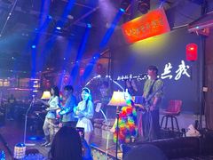 -喜鹊音乐酒馆(西街店)