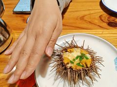 -旺角小渔村·海肠捞饭开创者(环山路店)