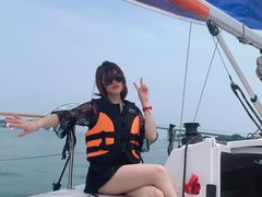 -五缘湾游艇帆船俱乐部
