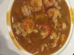 -海盗虾饭·剥好的小龙虾饭(SOHO尚都店)