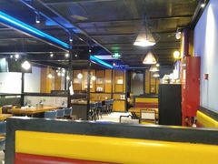 -京朋串屋·烧烤(望京西路总店)