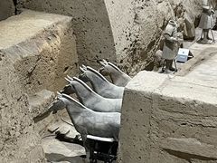 -秦始皇帝陵博物院(兵马俑)