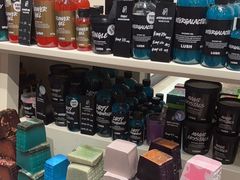 -LUSH(威尼斯人店)