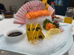 -永丰源大酒店(人民中路店)