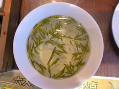 -老淮城·长鱼面(河下古镇店)