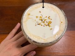 -Double cafe