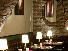 -柏蔻餐厅Le Banquet Bistro(天河北店)