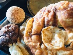 -金家老三饭庄(常营店)