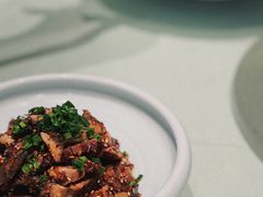 凉拌鸡-马旺子酒楼