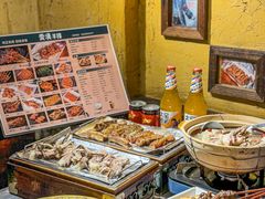 -霄汉羊排(万松园一店)