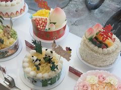 -味多美蛋糕(新和平里店)