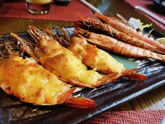 -南湖名都大酒店-千叶日本餐厅