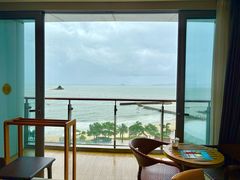 -深圳大梅沙京基洲际度假酒店
