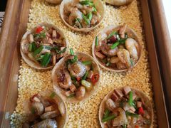 -烛影拾光观景餐厅·创意菜·摄影·小提琴(大唐不夜城店)