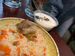 -清真西北风味餐厅