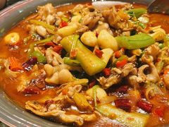 -江味龙虾馆·裸蓝龙虾(南山店)