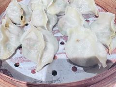 -老边饺子馆(中街店)