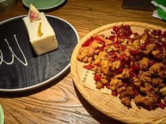 -淀里船宴(裕华东路店)