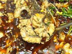 -蜀膳坊(洪公祠小区店)