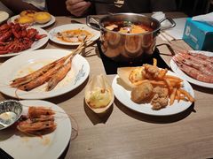 -星伦多自助料理(华润万象城店)