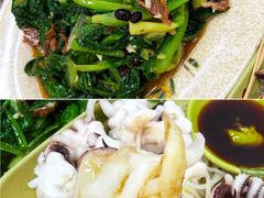 -贞姨美食·老字号海鲜大排档