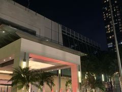 -深圳福田香格里拉大酒店