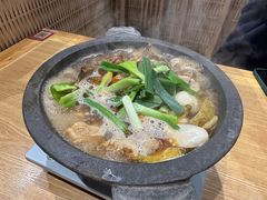 -肖记公安牛肉鱼杂(田林路店)