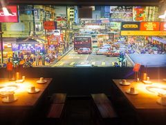 -捞围鲜·港式打边炉(海阳路店)