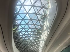 -KK ONE(京基滨河时代店)