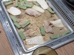 -新石器烤肉(百联川沙店)