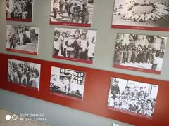 -延安杨家岭革命旧址