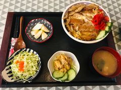 -嘉喜来比萨(罗马花园店)