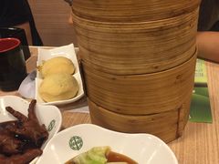 -添好运点心专门店(中环IFC店)