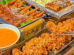 -小木屋米酒店·韩国料理(深圳总店)