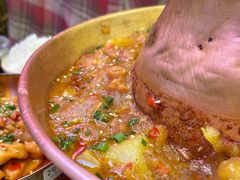 -浩海火燒雲傣家菜(芮欧百货店)