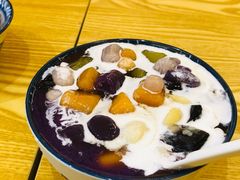 -小雨点糖水店(中兴街分店)