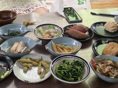 -大自然素食(望桐路店)