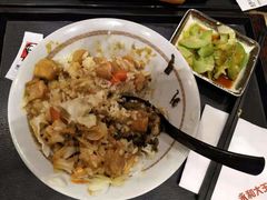 -永和大王(茉莉上新·漕宝店)
