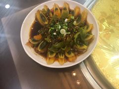 -江湖黑大兔(杨家坪店)