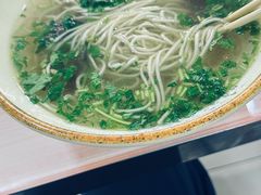 -最心疆拌面·抓饭·烧烤