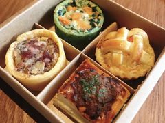 缤纷派对马卡龙-星巴克(天津有巢公馆店)