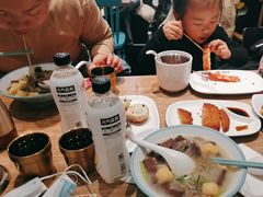 -小杨生煎(龙阳广场店)