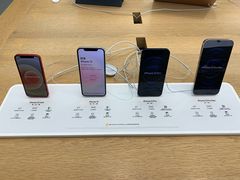 -Apple零售店(新街口店)
