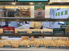 -袁记云饺(瞿溪路店)