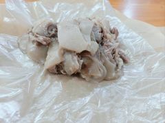白切羊肉超-小辫子羊肉面馆(周东店)